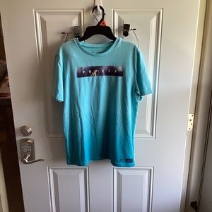 YouthXL- Under Armour t sheets